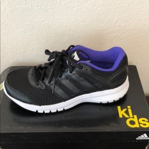 Brand New w/tags Adidas Duramo 6 K Boy’s Shoes